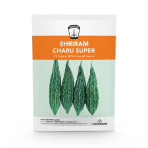Shriram Charu Super