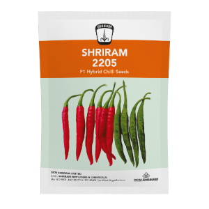 Shriram 2205