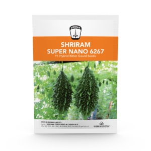 Shriram Super Nano 6267
