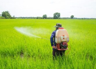 advanced technology in agriculture