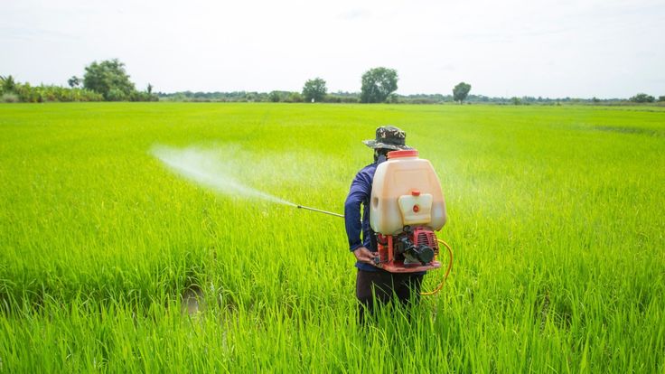 advanced technology in agriculture