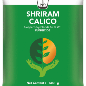 Shriram Calico