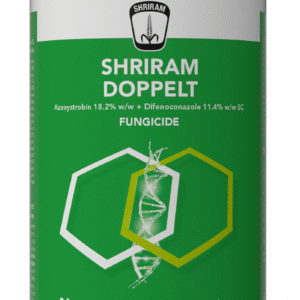 Shriram DoppeIt