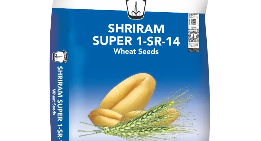 Shriram Super 1-SR-14
