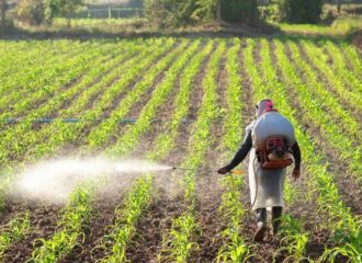 biopesticides products