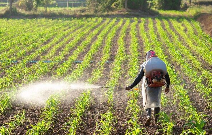 biopesticides products