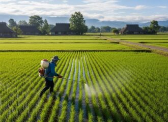 Agri-Inputs