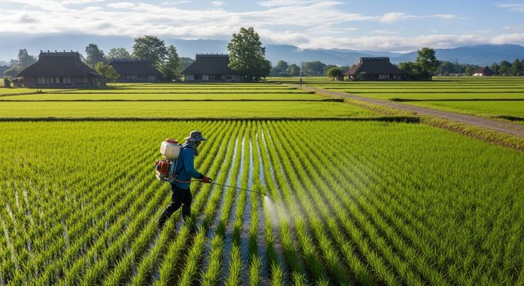 Agri-Inputs