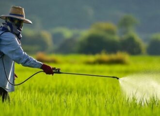 Biopesticide Products