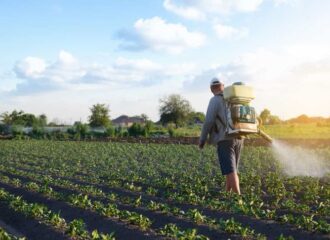Broad Spectrum Fungicide Guide