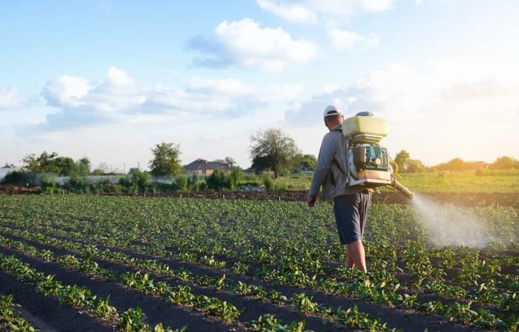 Broad Spectrum Fungicide Guide