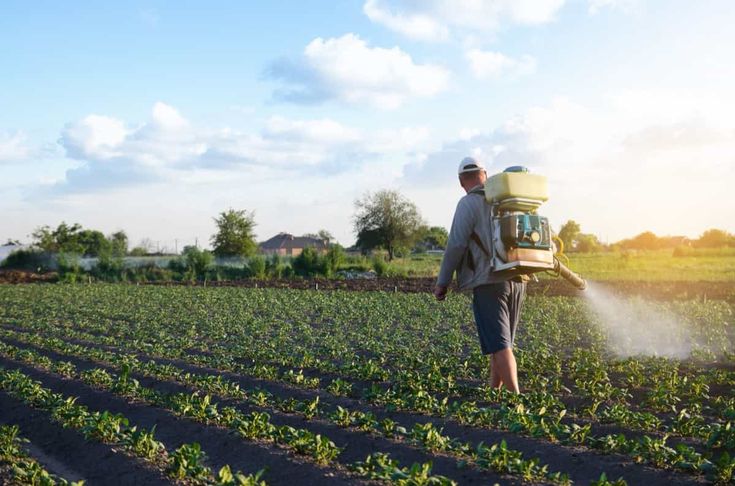 Broad Spectrum Fungicide Guide