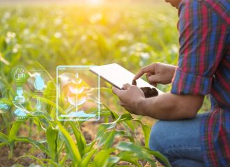 advanced technology in agriculture