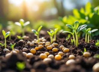 Seed companies in india