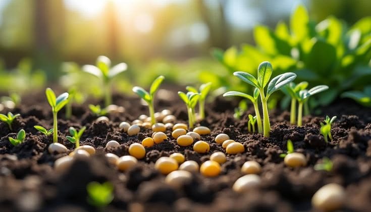 Seed companies in india