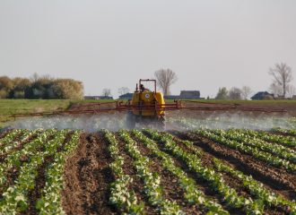Latest Agri Innovations