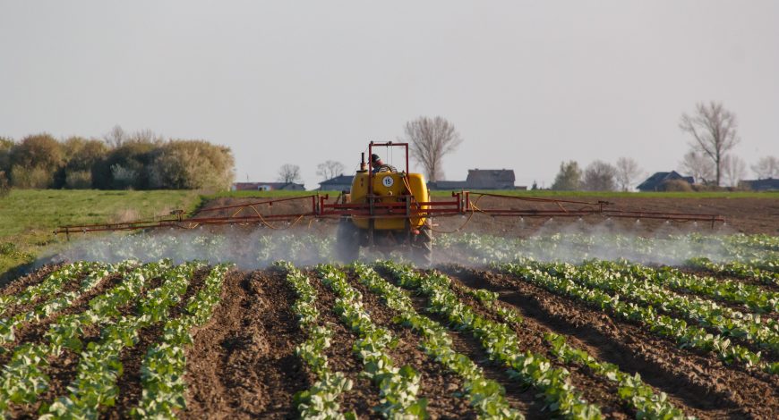 Latest Agri Innovations
